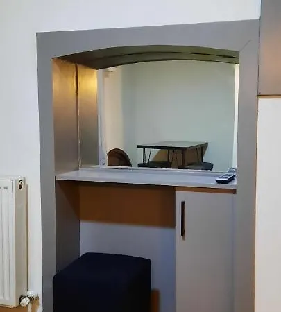 Apartman Nana Taksim