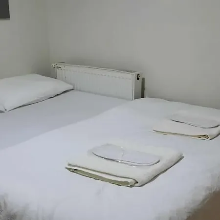 Nana Taksim * イスタンブール