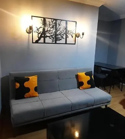 Apartman Nana Taksim