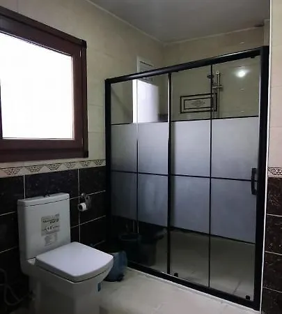 Apartman Nana Taksim Isztambul