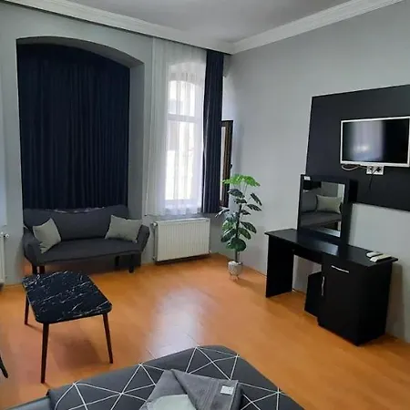 Apartman Nana Taksim