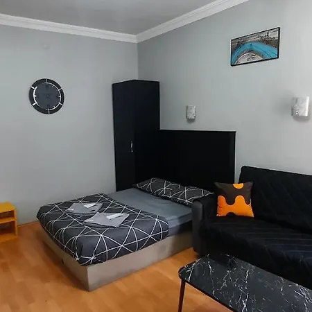 Apartman Nana Taksim *