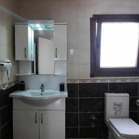 Apartman Nana Taksim