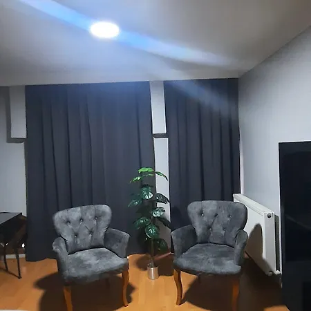 Nana Taksim Apartman Isztambul