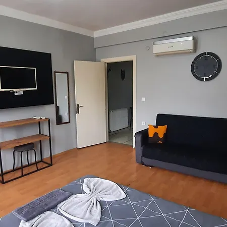 Apartman Nana Taksim *