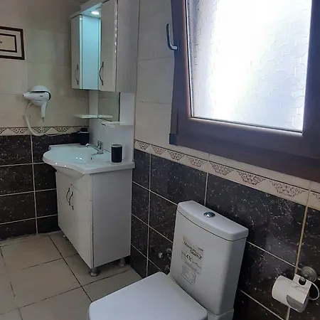 Nana Taksim Isztambul