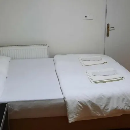 Apartment Nana Taksim *