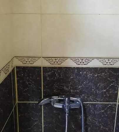 Nana Taksim Appartement