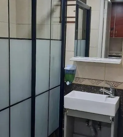 Appartement Nana Taksim *