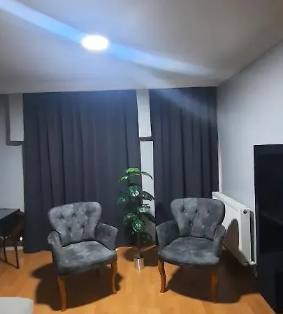Appartement Nana Taksim