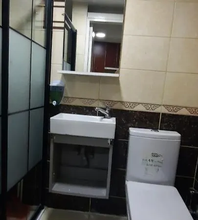 Nana Taksim * Istambul