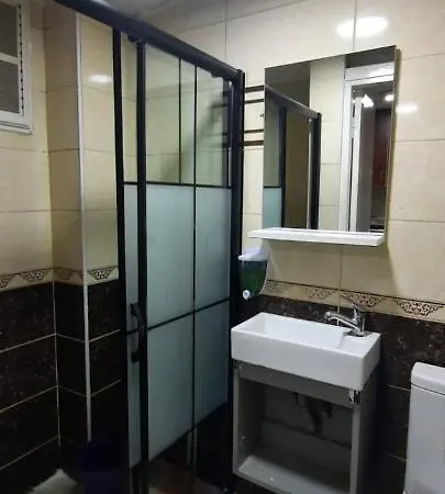 Nana Taksim Appartement Istambul