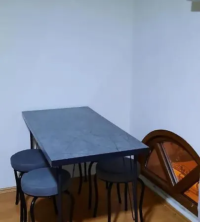 Appartement Nana Taksim *