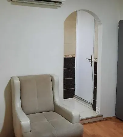 Appartement Nana Taksim