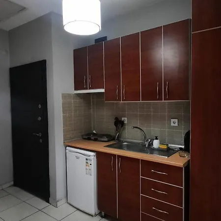 Appartement Nana Taksim