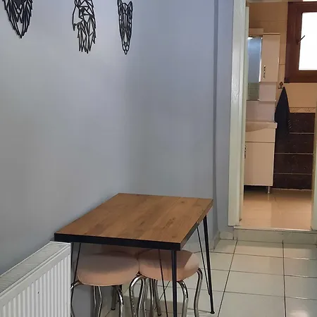 Apartment Nana Taksim *