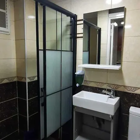 Appartement Nana Taksim *