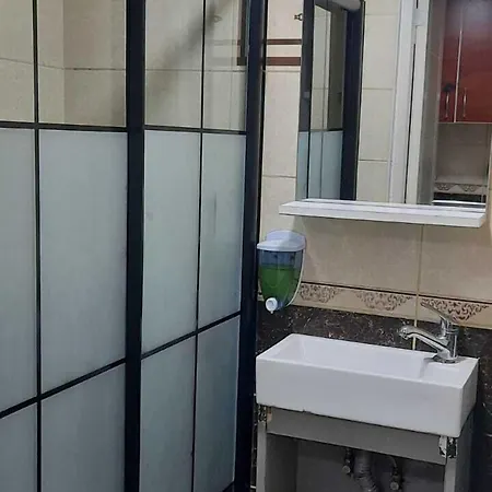 Nana Taksim * Istambul