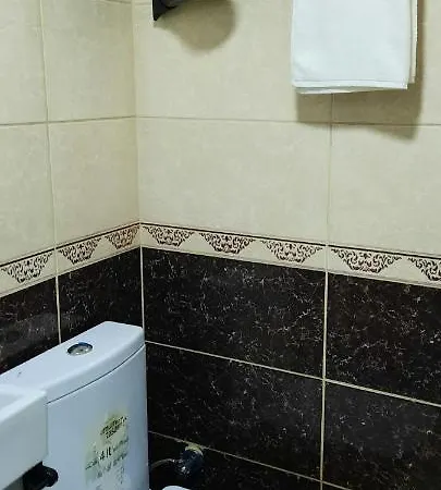 דירה Nana Taksim