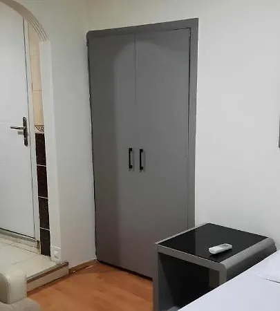 Nana Taksim Istanbul