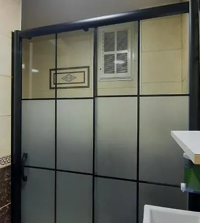 Nana Taksim Istanbul