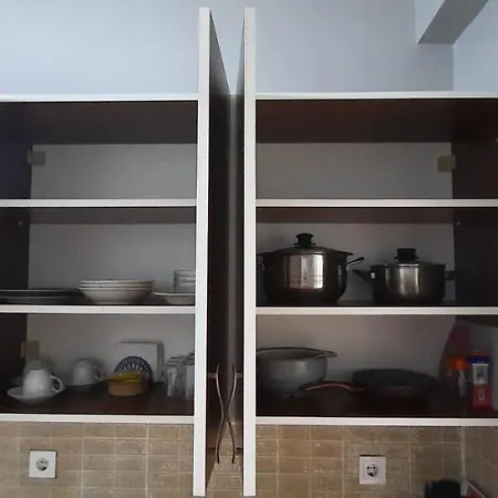 Apartment Nana Taksim *