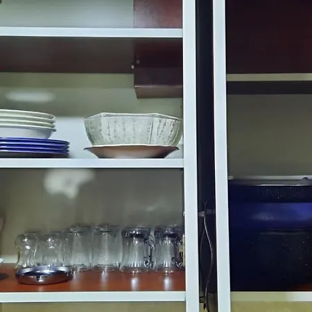 Apartment Nana Taksim *