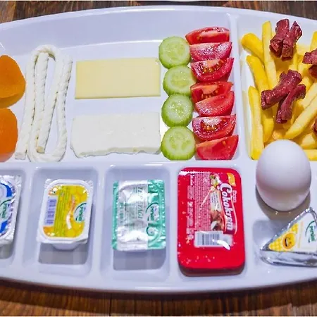 Nana Taksim * Istanbul